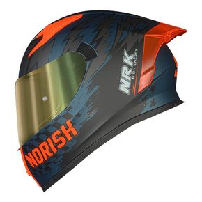 CAPACETE NORISK FLOW_DAYTONA MATT BLUE ORG 3
